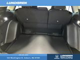 New 2026 Honda CR-V SUV