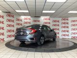 Used 2019 Honda Civic Sedan