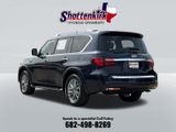 Used 2024 Infiniti QX80 SUV