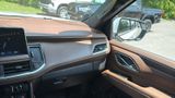 Used 2024 Chevrolet Tahoe SUV