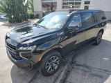 Used 2024 Chevrolet Suburban SUV