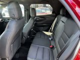 Used 2023 Chevrolet TrailBlazer SUV