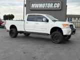 Used 2008 Nissan Titan Truck