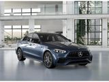New 2026 Mercedes-benz C Class Sedan