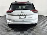 New 2026 Nissan Rogue SUV