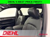 New 2026 Jeep Grand Cherokee L SUV