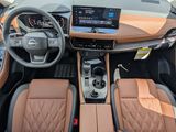 New 2026 Nissan Rogue SUV