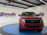Used 2021 Ford Ranger Truck
