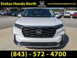 Used 2025 Honda Pilot SUV