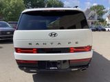 New 2027 Hyundai Santa Fe SUV
