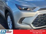 Used 2026 Toyota Grand Highlander SUV