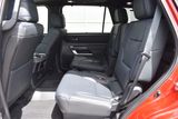 Used 2025 Toyota Sequoia SUV