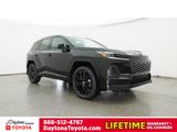 New 2026 Toyota RAV4 SUV