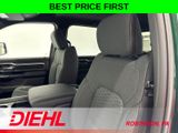 New 2026 Ram 1500 Truck