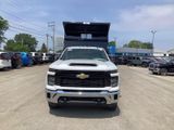 New 2026 Chevrolet Silverado 3500HD Truck