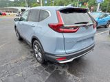 Used 2021 Honda CR-V SUV