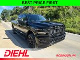 New 2026 Ram 3500 Truck