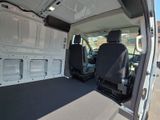 New 2026 Ford Transit-150 Van