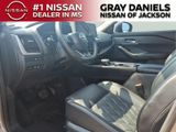 Used 2025 Nissan Rogue SUV
