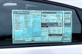 New 2026 Honda Accord Hybrid Sedan