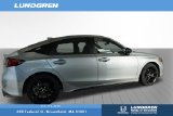 New 2026 Honda Civic Hatchback Hatchback