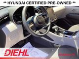 Used 2024 Hyundai Tucson SUV