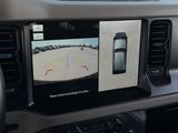 Used 2022 Ford Bronco SUV