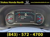 Used 2021 Honda Passport SUV