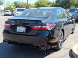 Used 2024 Toyota Camry Sedan