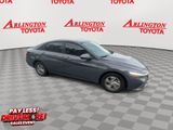 Used 2025 Hyundai Elantra Sedan