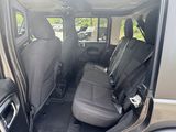 Used 2023 Jeep Wrangler SUV