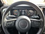 New 2026 Jeep Wrangler SUV