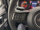 New 2026 Jeep Wrangler SUV