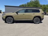 New 2026 Jeep Cherokee SUV