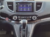 Used 2016 Honda CR-V SUV