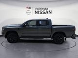 New 2026 Nissan Frontier Truck
