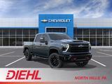 New 2026 Chevrolet Silverado 2500HD Truck