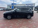 Used 2025 Mazda CX-5 SUV