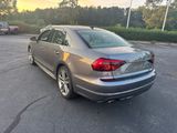 Used 2017 Volkswagen Passat Sedan