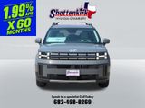 Used 2026 Hyundai Santa Fe SUV