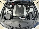 Used 2025 Lexus IS Sedan