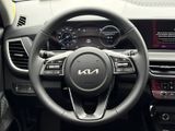 New 2026 Kia Seltos SUV