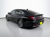 Used 2023 Hyundai Sonata Hybrid Sedan