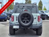 Used 2024 Ford Bronco SUV