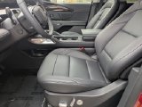 New 2026 Lincoln Nautilus SUV