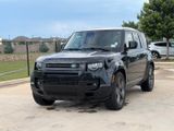 Used 2023 Land rover Defender 110 SUV