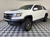 Used 2019 Chevrolet Colorado Truck