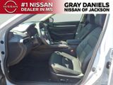 Used 2026 Nissan Altima Sedan