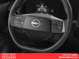 New 2026 Nissan Sentra Sedan
