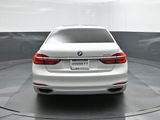 Used 2019 BMW 7 Series Sedan